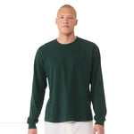 BELLA+CANVAS 3511 6 oz. Heavyweight Long Sleeve Tee