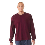 BELLA+CANVAS 3511 6 oz. Heavyweight Long Sleeve Tee