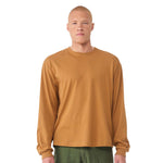 BELLA+CANVAS 3511 6 oz. Heavyweight Long Sleeve Tee