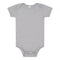 BELLA+CANVAS 100B Infant Jersey Short Sleeve One-Piece