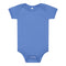 BELLA+CANVAS 100B Infant Jersey Short Sleeve One-Piece