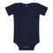 BELLA+CANVAS 100B Infant Jersey Short Sleeve One-Piece