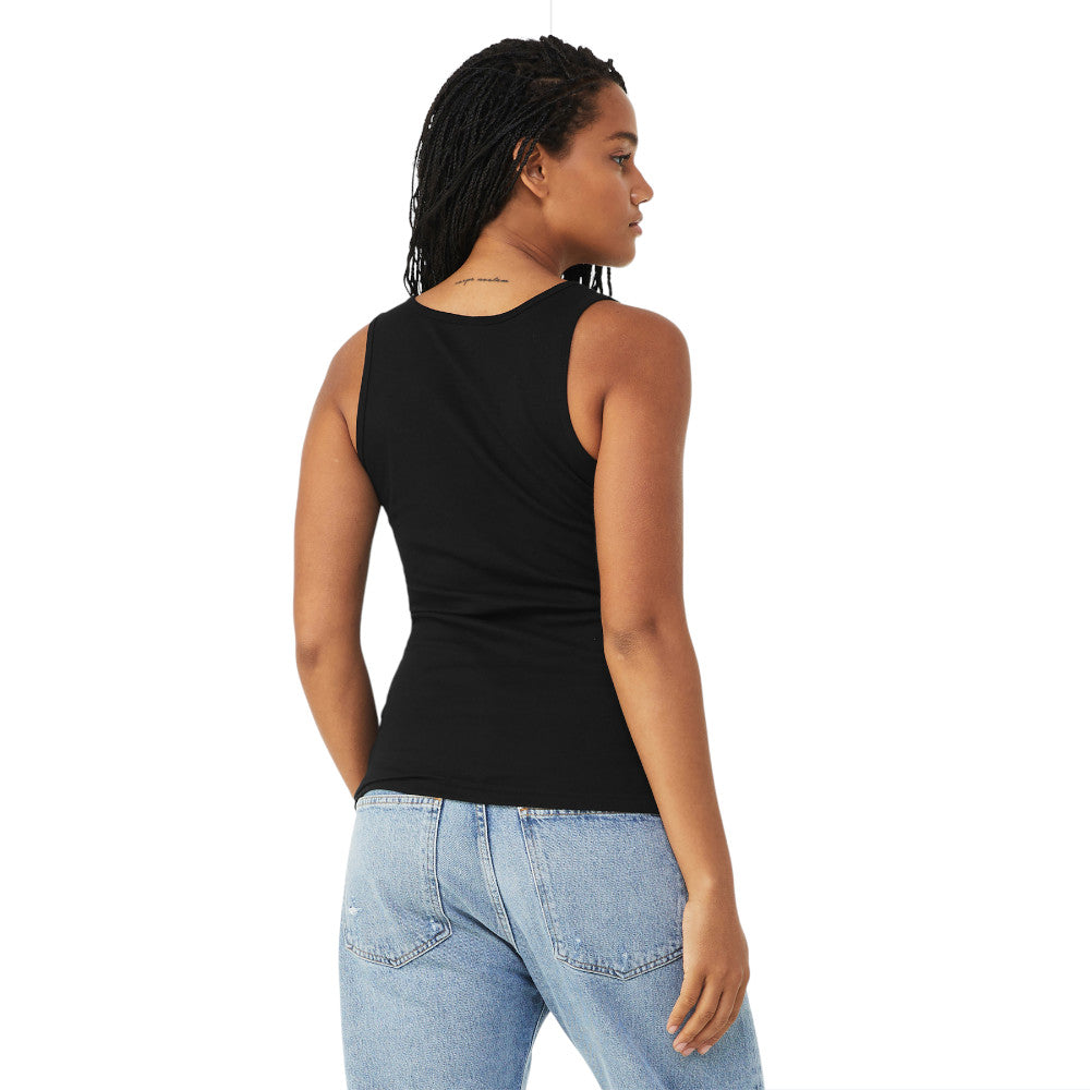 BELLA+CANVAS 1080 Women's Baby Rib Tank – The Park Wholesale