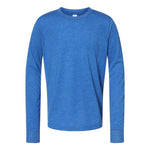 BELLA+CANVAS 3513Y Youth Triblend Long Sleeve Tee