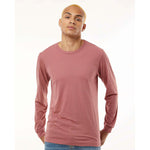 BELLA+CANVAS 3513 Unisex Triblend Long Sleeve Tee