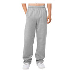 BELLA+CANVAS 3725 Unisex Sponge Fleece Straight Leg Sweatpants
