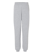 BELLA+CANVAS 3727Y Youth Jogger Sweatpants