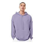 BELLA+CANVAS 3729 Unisex Sponge Fleece Drop Shoulder Hoodie