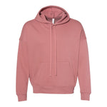 BELLA+CANVAS 3729 Unisex Sponge Fleece Drop Shoulder Hoodie