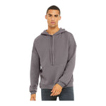 BELLA+CANVAS 3729 Unisex Sponge Fleece Drop Shoulder Hoodie