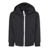 BELLA+CANVAS 3739T Toddler Sponge Fleece Full-Zip Hoodie
