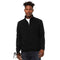 BELLA+CANVAS 3740 Unisex FWD Fashion Quarter-Zip Pullover Fleece