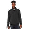BELLA+CANVAS 3740 Unisex FWD Fashion Quarter-Zip Pullover Fleece