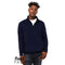 BELLA+CANVAS 3740 Unisex FWD Fashion Quarter-Zip Pullover Fleece