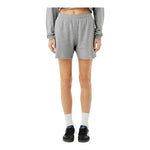BELLA+CANVAS 3787 Women's Cutoff Fleece Shorts