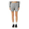 BELLA+CANVAS 3787 Women's Cutoff Fleece Shorts
