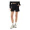 BELLA+CANVAS 3787 Women's Cutoff Fleece Shorts