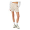 BELLA+CANVAS 3787 Women's Cutoff Fleece Shorts