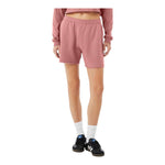 BELLA+CANVAS 3787 Women's Cutoff Fleece Shorts