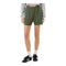 BELLA+CANVAS 3787 Women's Cutoff Fleece Shorts