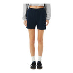 BELLA+CANVAS 3787 Women's Cutoff Fleece Shorts
