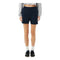 BELLA+CANVAS 3787 Women's Cutoff Fleece Shorts