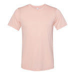 BELLA+CANVAS 3880 Unisex Viscose Fashion Tee
