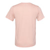 BELLA+CANVAS 3880 Unisex Viscose Fashion Tee