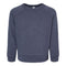 BELLA+CANVAS 3901T Toddler Sponge Fleece Raglan Sweatshirt
