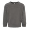 BELLA+CANVAS 3901T Toddler Sponge Fleece Raglan Sweatshirt