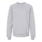 BELLA+CANVAS 3901Y Youth Sponge Fleece Crewneck Sweatshirt