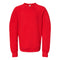BELLA+CANVAS 3901Y Youth Sponge Fleece Crewneck Sweatshirt