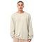 BELLA+CANVAS 3911 Unisex Sponge Fleece Classic Crewneck Sweatshirt