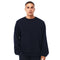 BELLA+CANVAS 3911 Unisex Sponge Fleece Classic Crewneck Sweatshirt