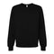 BELLA+CANVAS 3911 Unisex Sponge Fleece Classic Crewneck Sweatshirt