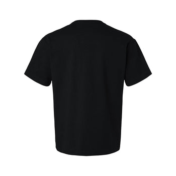 BELLA+CANVAS 4610 Unisex 7.5 oz Heavyweight Tee