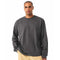 BELLA+CANVAS 4651 Unisex 7.5 oz Heavyweight Long Sleeve Tee