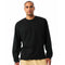 BELLA+CANVAS 4651 Unisex 7.5 oz Heavyweight Long Sleeve Tee