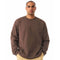 BELLA+CANVAS 4651 Unisex 7.5 oz Heavyweight Long Sleeve Tee