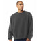 BELLA+CANVAS 4711 Unisex 10 oz. Heavyweight Sweatshirt