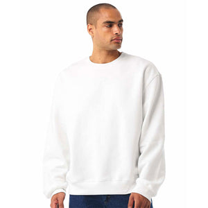 BELLA+CANVAS 4711 Unisex 10 oz. Heavyweight Sweatshirt -
