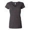 BELLA + CANVAS Women's Jersey V-Neck Tee - 6005