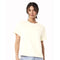 BELLA + CANVAS 6110 Women’s 6 oz Heavyweight Tee