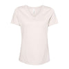 BELLA + CANVAS 6110 Women’s 6 oz Heavyweight Tee