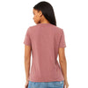 BELLA + CANVAS 6110 Women’s 6 oz Heavyweight Tee