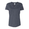 BELLA + CANVAS 6110 Women’s 6 oz Heavyweight Tee