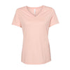 BELLA + CANVAS 6110 Women’s 6 oz Heavyweight Tee