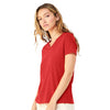 BELLA + CANVAS 6110 Women’s 6 oz Heavyweight Tee