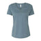 BELLA + CANVAS 6110 Women’s 6 oz Heavyweight Tee
