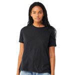 BELLA + CANVAS 6413 Women’s Relaxed Fit Triblend Tee